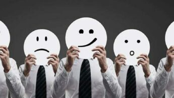 Ways to embrace your negative emotions & lead yourself towards happiness