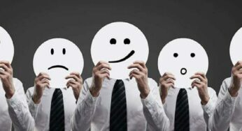 Ways to embrace your negative emotions & lead yourself towards happiness