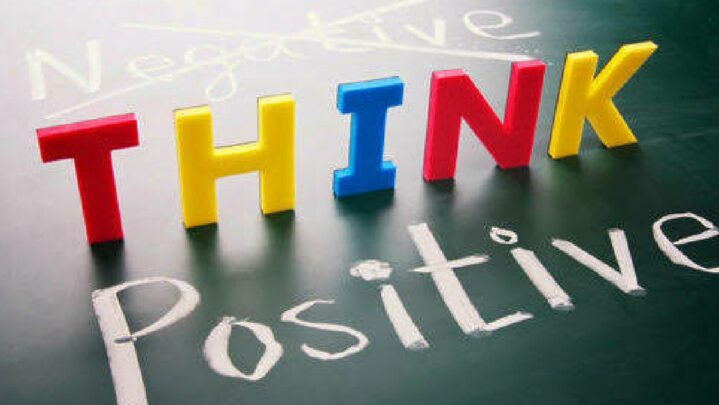 How to keep a positive mindset for always being happy