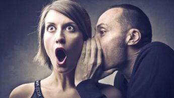 How to figure out which things are to be shared & which to be kept secret