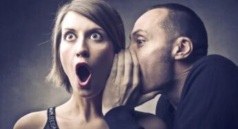 How to figure out which things are to be shared & which to be kept secret