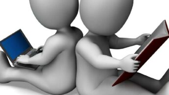 Reading Books By Getting Them Or Through Apps: Which Is More Effective?