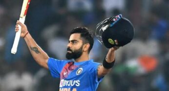 7 Times Virat Kohli Became The Source Of Inspiration To All Indians