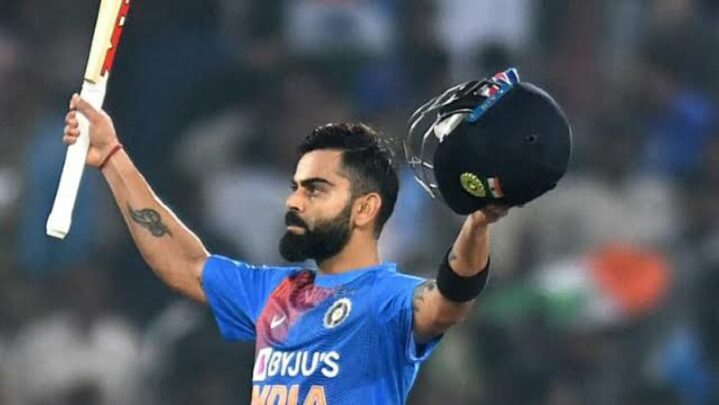 7 Times Virat Kohli Became The Source Of Inspiration To All Indians
