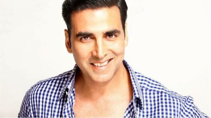 From A Waiter To Khiladi: Know The Incredible Journey Of Akshay Kumar