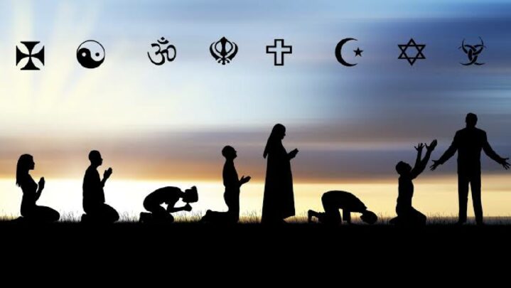 Top 7 Best Pilgrim Places In The World You Want To Visit Atleast Once