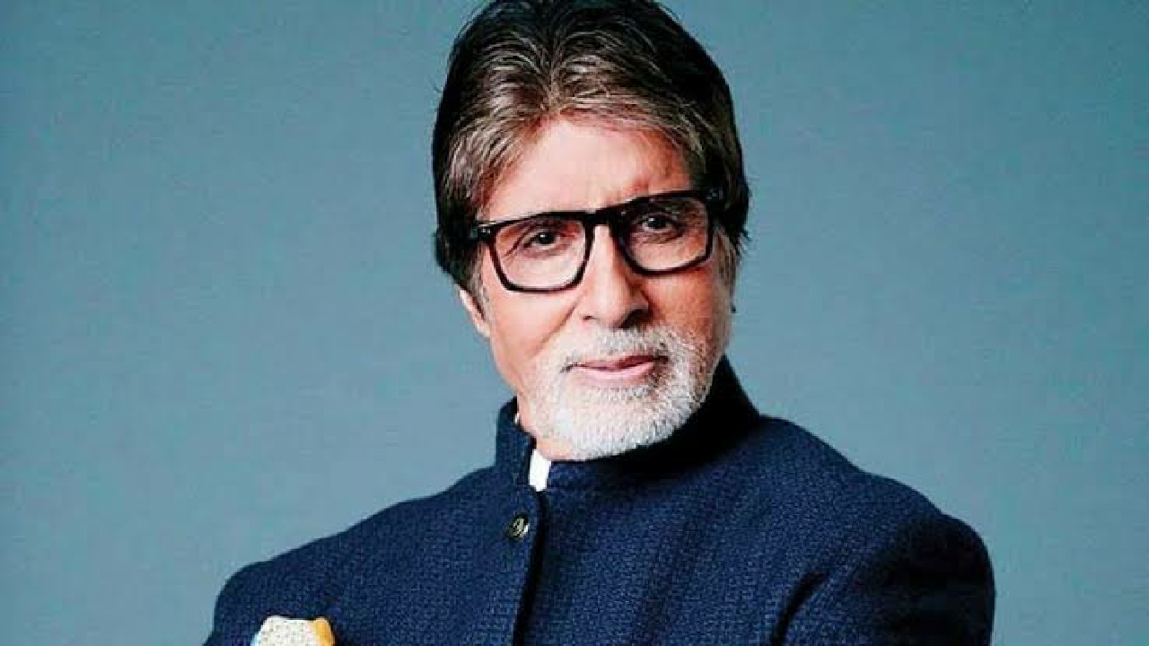 Getting Rejected From A Radiostation For His Baritone Voice To Becoming The GOAT Of Btown: Here Is An Inspiration Journey Of Amitabh Bachchan