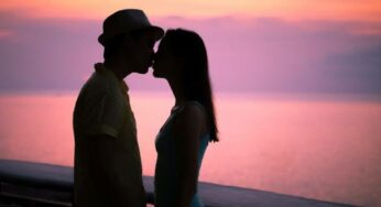 Tips to take care of before kissing