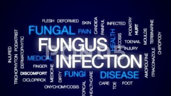 Simple Home Remedies To Deal With Fungus
