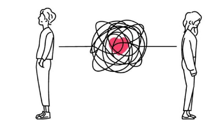 In a long-distance relationship? Know how to make it work just fine