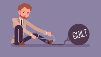 Peace Can Be Found By Resisting Guilt: Know More