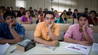  5 Things The Movie ‘3 Idiots’ Inspired Us For