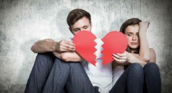 5 unknown mistakes that can break your relationship