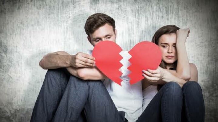 5 unknown mistakes that can break your relationship