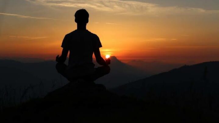 5 Ways To Find Peace Spiritually