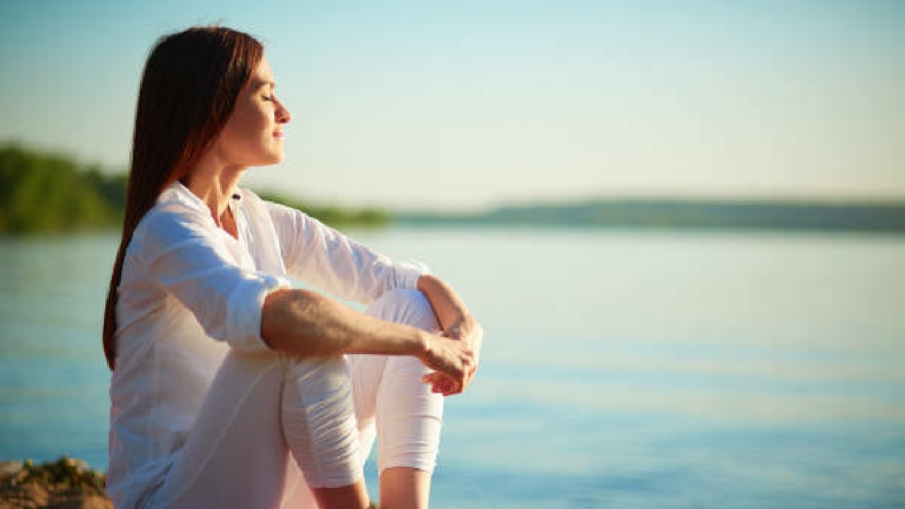 5 Lesson Life Teaches On Importance Of Being At Peace