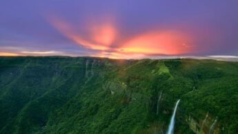 Incredible India: Best Places To Visit In Northeast