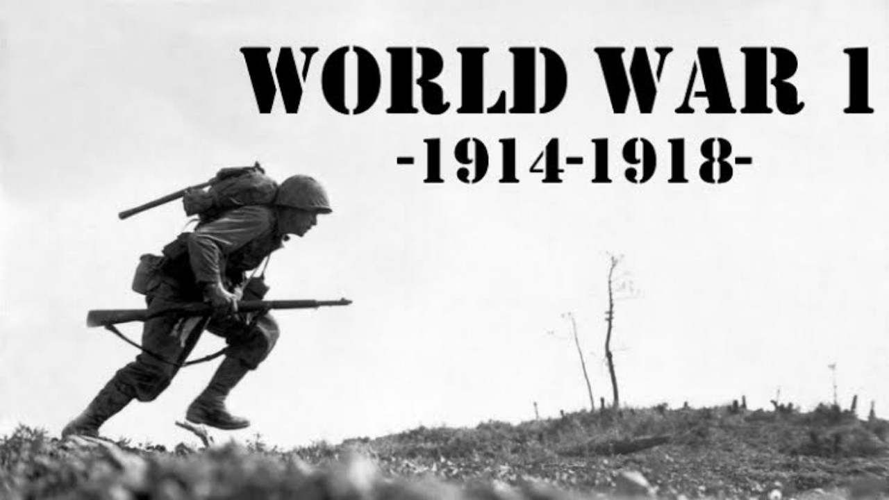 Why Did World Peace Crash After WW1