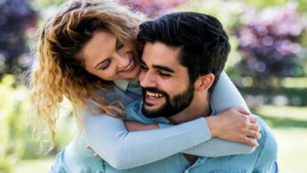 REVEALED! The secret to bringing passion back in your relationship