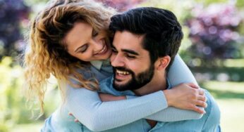 REVEALED! The secret to bringing passion back in your relationship