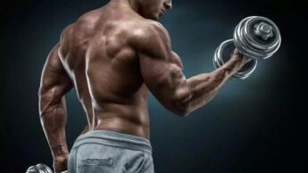 5 shoulder exercises for men they must try