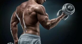 5 shoulder exercises for men they must try