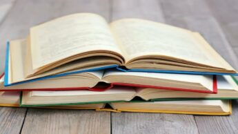 4 Books To Look Out For To Find Inner Peace