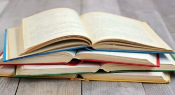 4 Books To Look Out For To Find Inner Peace