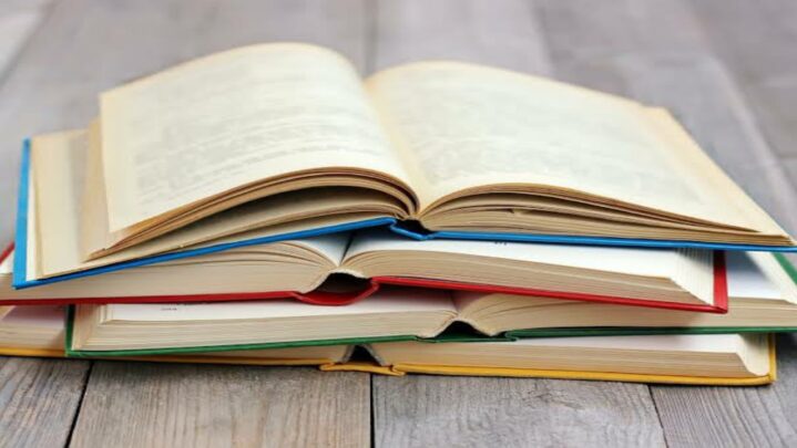 4 Books To Look Out For To Find Inner Peace