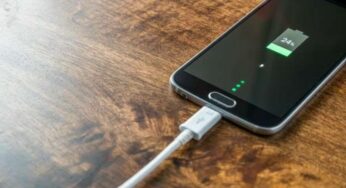 Reasons Why We Must Not Use Mobiles Phones When They Are On Charge