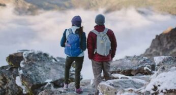 Are You A Trekking Pro? How About Testing Your Skills At Some Of The Difficult Trek Destinations In Maharashtra