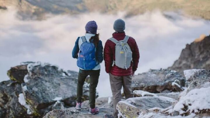 Are You A Trekking Pro? How About Testing Your Skills At Some Of The Difficult Trek Destinations In Maharashtra