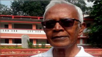 Know The Inspiring Life Story Of Fr. Stan Swamy