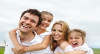 Tips For Positive Parenting