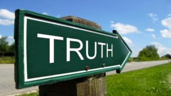 How Does Being Truthful To Others Earn You Peace