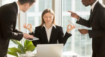 3 Tips To Learn To Always Be At Peace With Your Colleagues