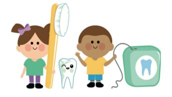 Points To Know To take care of your child’s oral cleanliness
