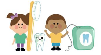 Points To Know To take care of your child’s oral cleanliness