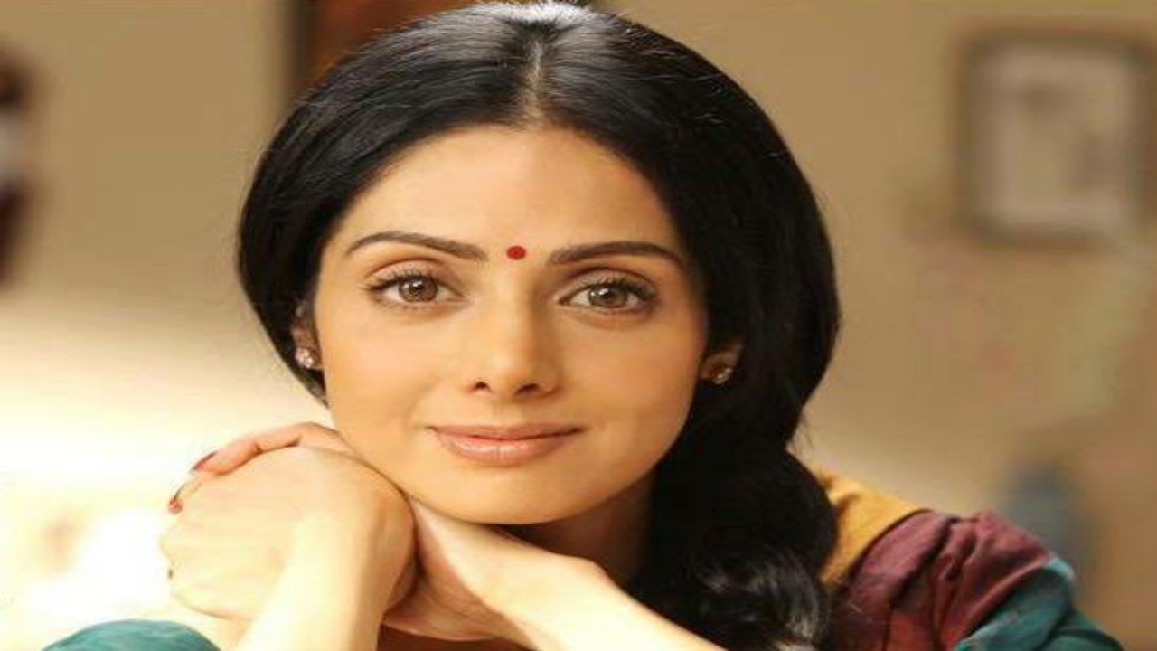 5 Things To Learn From Legendary Sridevi's Movie English Vinglish