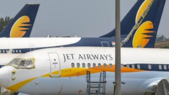 Know The Story Of The Fall Of India’s Most Loved Airline, ‘Jet Airways’