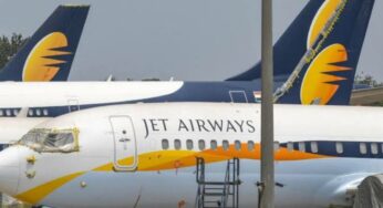 Know The Story Of The Fall Of India’s Most Loved Airline, ‘Jet Airways’