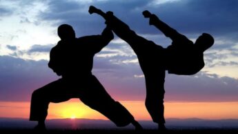 How Does Martial Arts Play A Role In Finding Peace