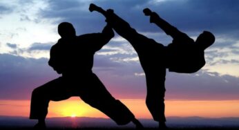 How Does Martial Arts Play A Role In Finding Peace
