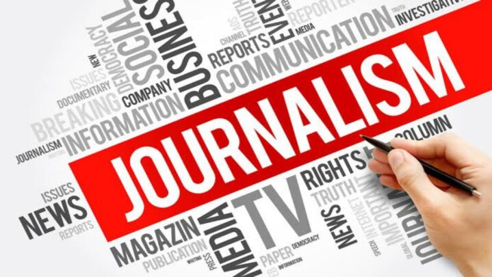 5 Tips To Learn Before You Start Pursuing Your Career In Journalism