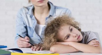 Types Of ADHD & Its Symptoms For Children
