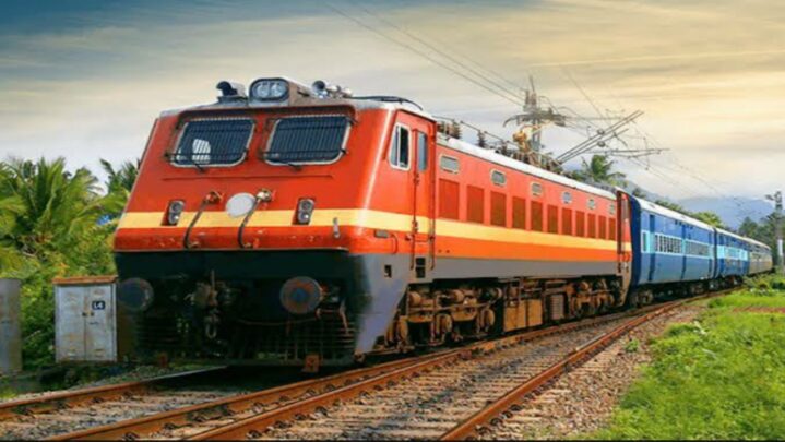 Know The Proper Way Of Applying For Indian Railway Job