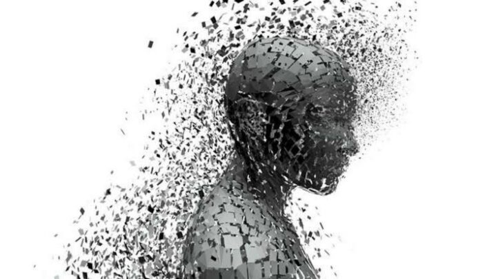 Importance Of Facing Your Suffering