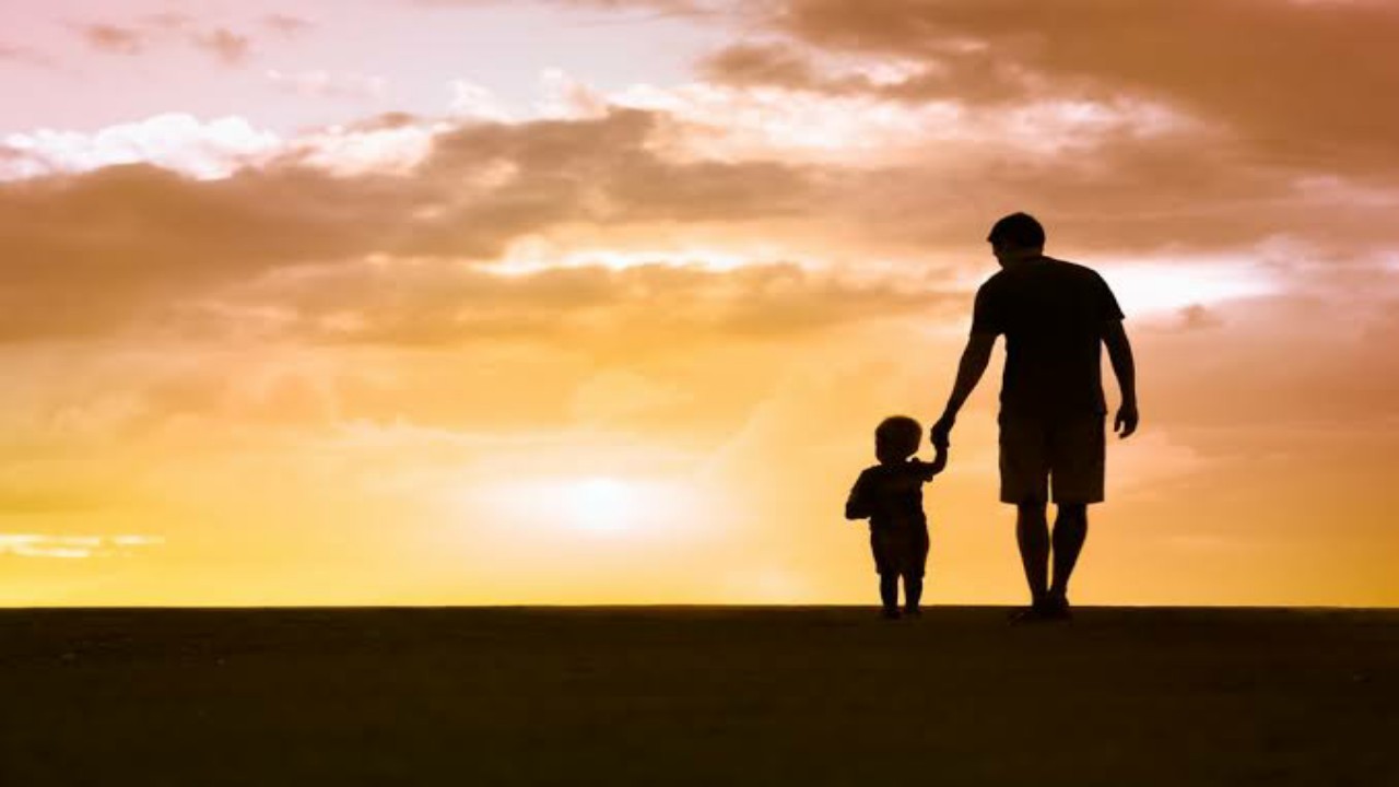 Things You Learn From Your Father That Helps You Stay Happy