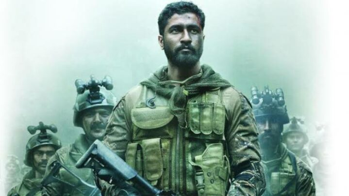 5 Inspirational Things We Learned From Uri: The Surgical Strike