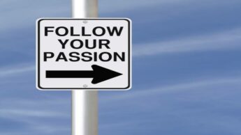 3 Ways To Reclaim Your Passion At Work